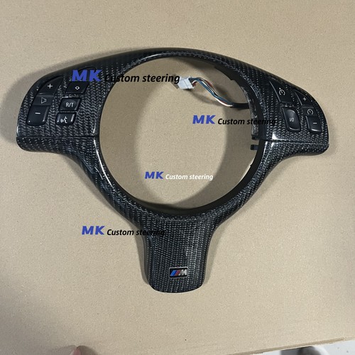 Carbon fiber steering - steering, wheel
