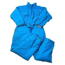 Vintage Mcross Reversible Ski