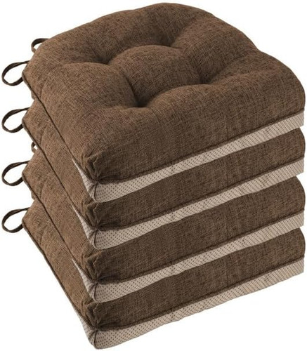 Non slip chair cushions - non,