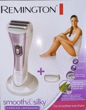 Remington Women's Cordless