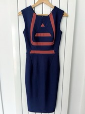 Diva Catwalk Bodycon Dress