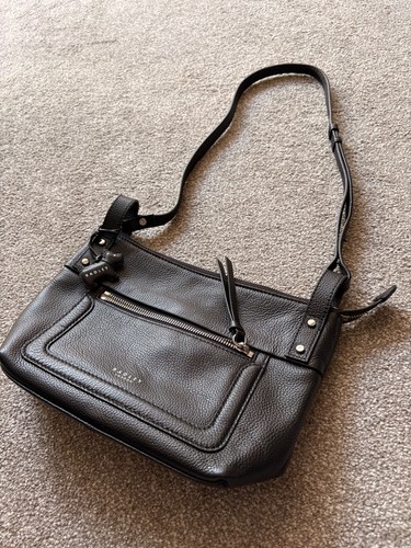 Radley london bag black - black,