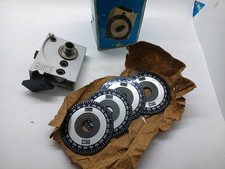 Emco Unimat 3 Dividing Head