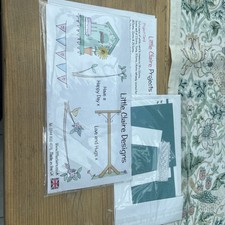 Little Claire's Stamps - Have