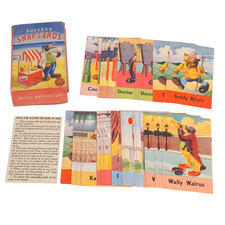 Vintage 1950s Success Snap