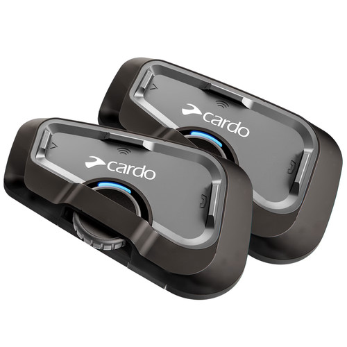 Cardo freecom bluetooth - freecom,