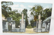 St Marys Church Youghal
