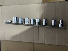 Britool Sockets AF With 1/2"