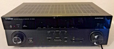 Yamaha RX-A550 x5.1 Bluetooth WiFi Spotify MusicCast 4K AV Receiver- Parts