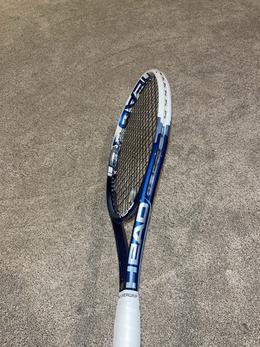 Head instinct rev youtek 245g - head,