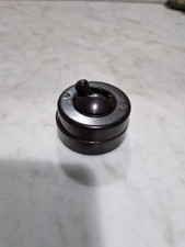1930s Bakelite Switch