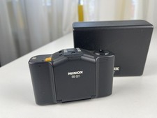 Minox 35 GT Rangefinder Camera