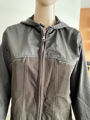 Stylish sports rain - stylish, jacket