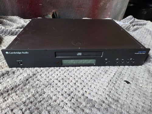 Cambridge audio azur 540c 0 - cambridge,