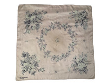 Early Jacqmar classic floral