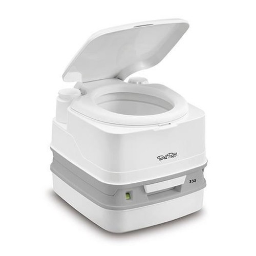 Thetford porta potti - thetford, qube