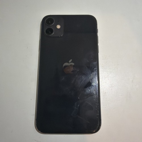 Clean imei apple - clean, 11