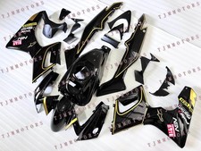 For CBR125R 2000-2006 Gold
