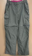 Women's Mountain Life 2 in 1 trousers