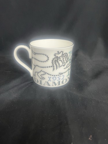 Bone china mug commemorating - china,