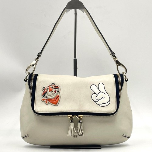 Anya hindmarch frosties ebury - frosties,