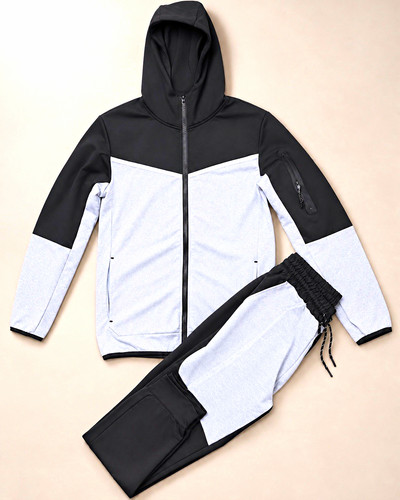 Salaar paris men black - black, &
