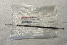 Genuine Yamaha GT80 Throttle
