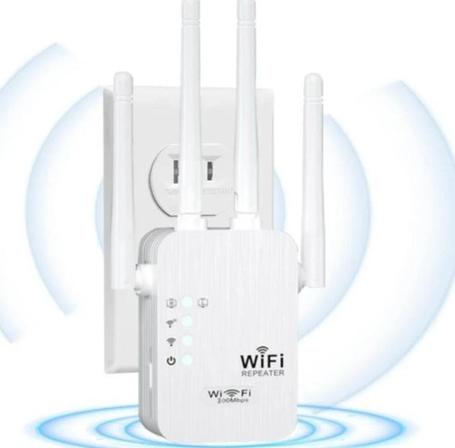 Wireless wifi signal amplifier - wifi,