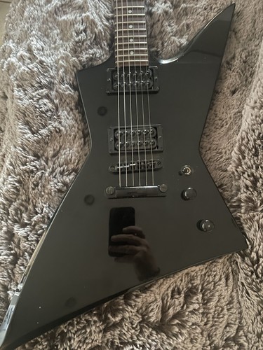 Esp ltd 351 - ltd, 2002