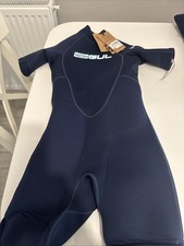 Gul wet suit - 3/4,