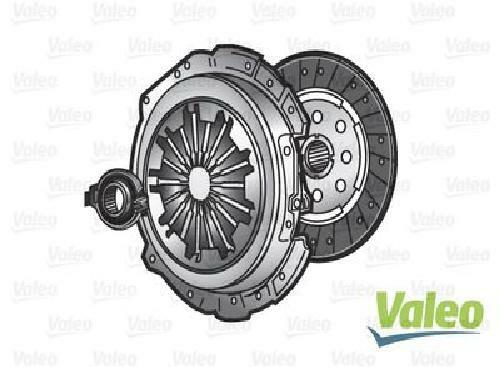 Genuine valeo clutch kit - clutch,