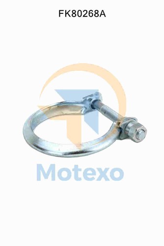 Fk80268a catalytic converter - fk80268a,