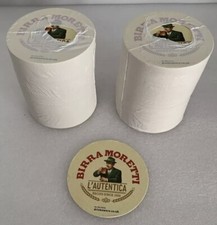 Approx 200 X Birra Moretti  -