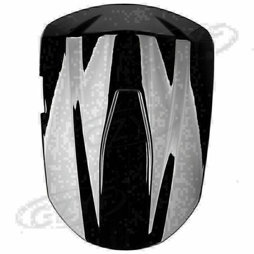 Rear seat cover cowl - cover, tail