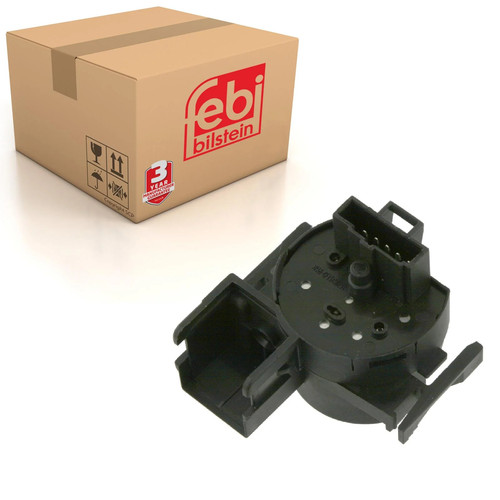 Ignition switch fits vauxhall - ignition,