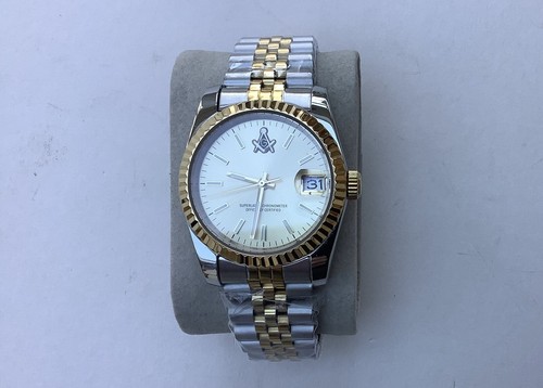 Seiko nh35 tmi automatic - seiko,