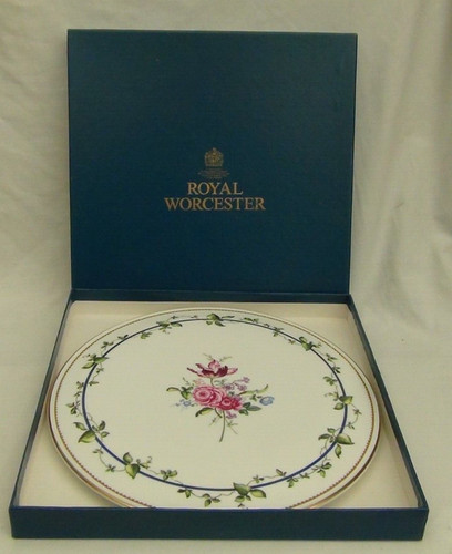 Vintage 1992 royal worcester - vintage,