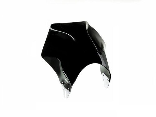 Puig black raptor screen - puig,