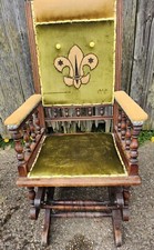 Antique Boy Scout Design