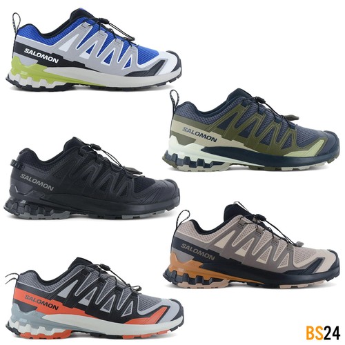 Salomon pro men - 3d, v9