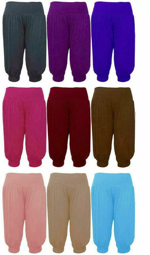 Womens ali baba hareem - womens,