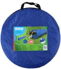 Dog Agility Training Tunnel 2m