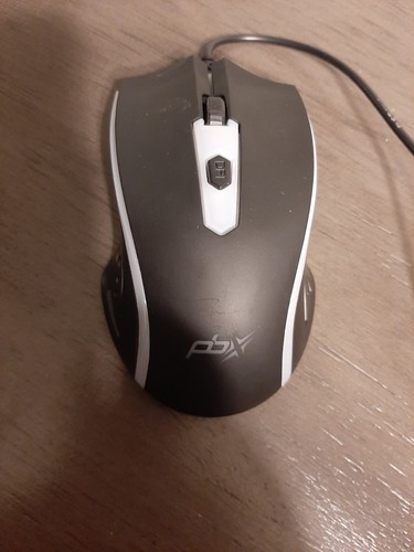 Pbx soldier wired gaming - wired,