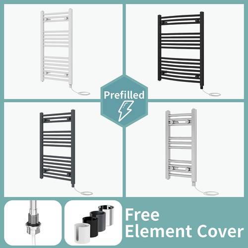 Prefilled bathroom electric - bathroom,