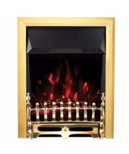 FOCAL POINT BLENHEIM BRASS LED