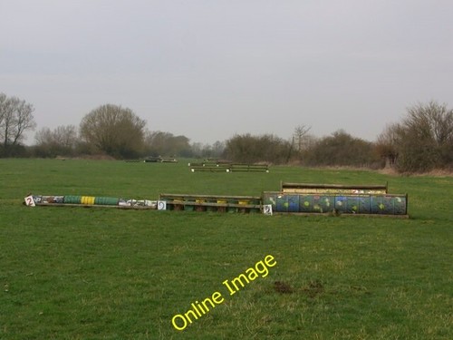 Photo 6x4 cross - 6x4, jumps