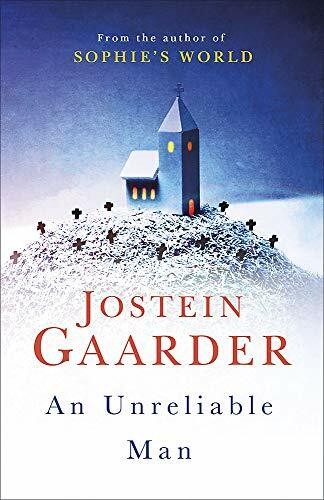 Unreliable man jostein - by,