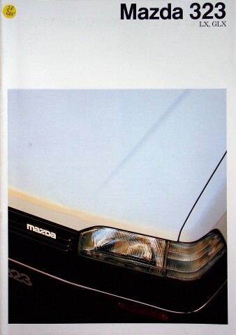 280698 mazda 323 - 280698),