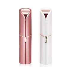 Flawless Facial Hair Remover
