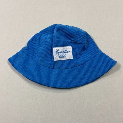 Canadian club whiskey corduroy - canadian,